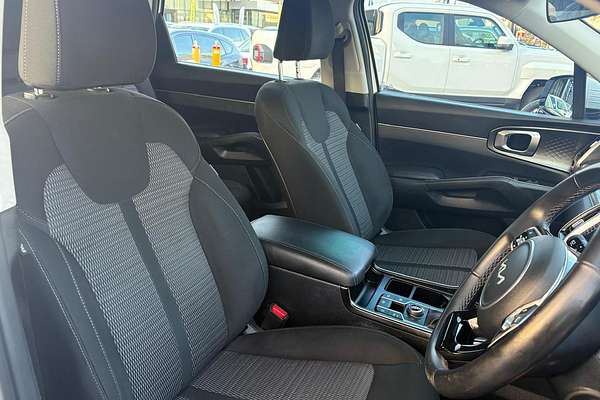 2023 Kia Sorento Sport MQ4