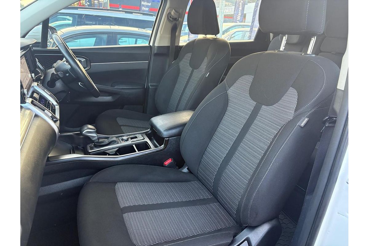 2023 Kia Sorento Sport MQ4