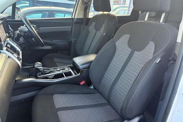 2023 Kia Sorento Sport MQ4