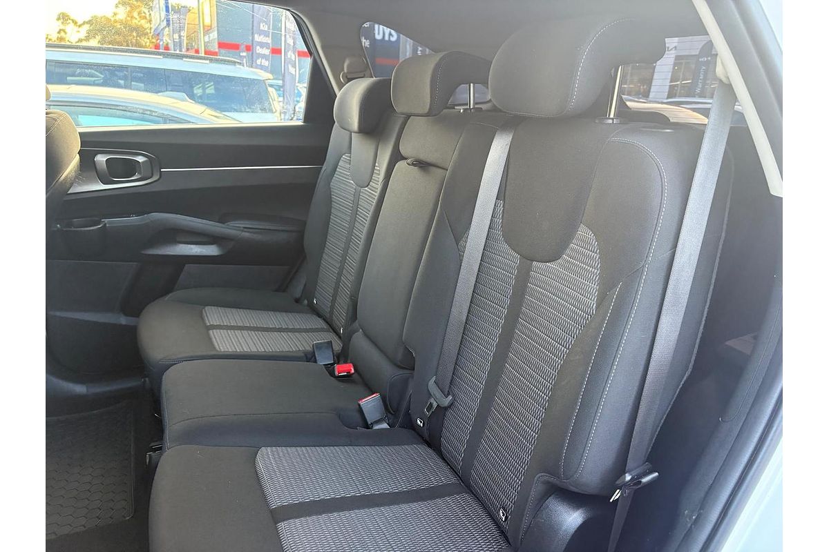 2023 Kia Sorento Sport MQ4