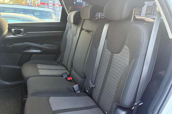 2023 Kia Sorento Sport MQ4