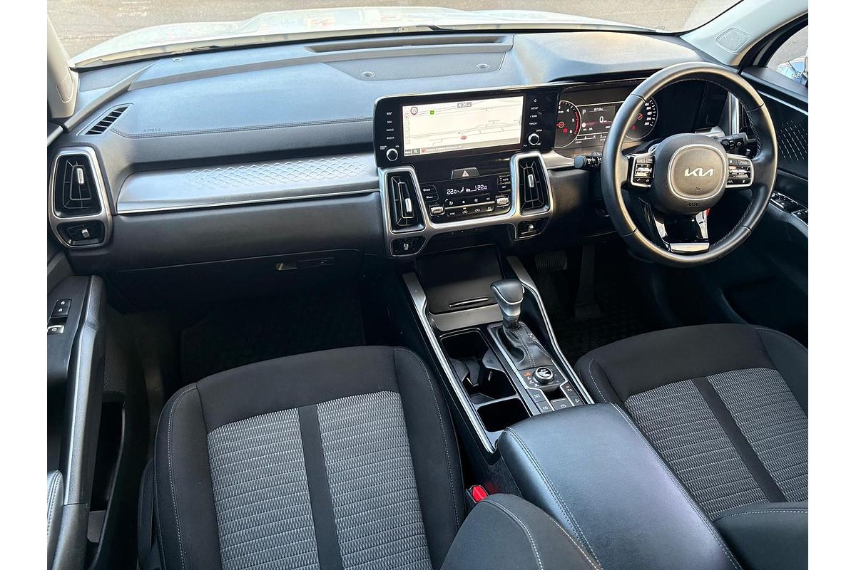 2023 Kia Sorento Sport MQ4