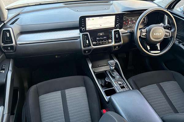 2023 Kia Sorento Sport MQ4
