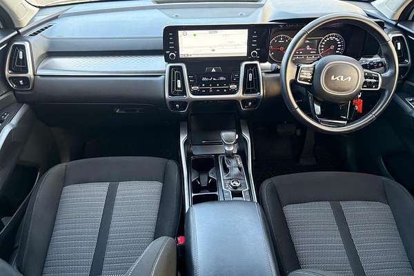 2023 Kia Sorento Sport MQ4