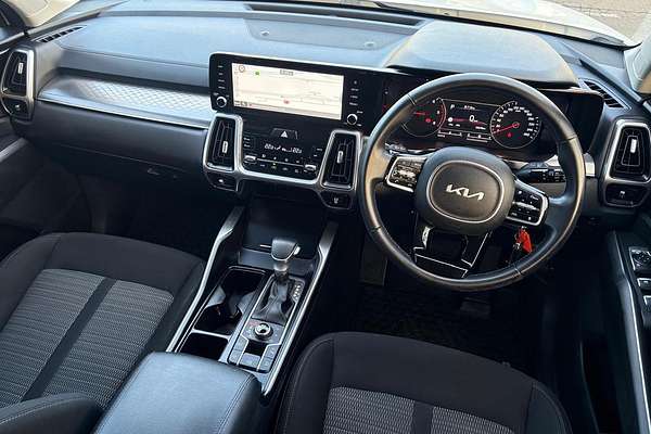 2023 Kia Sorento Sport MQ4