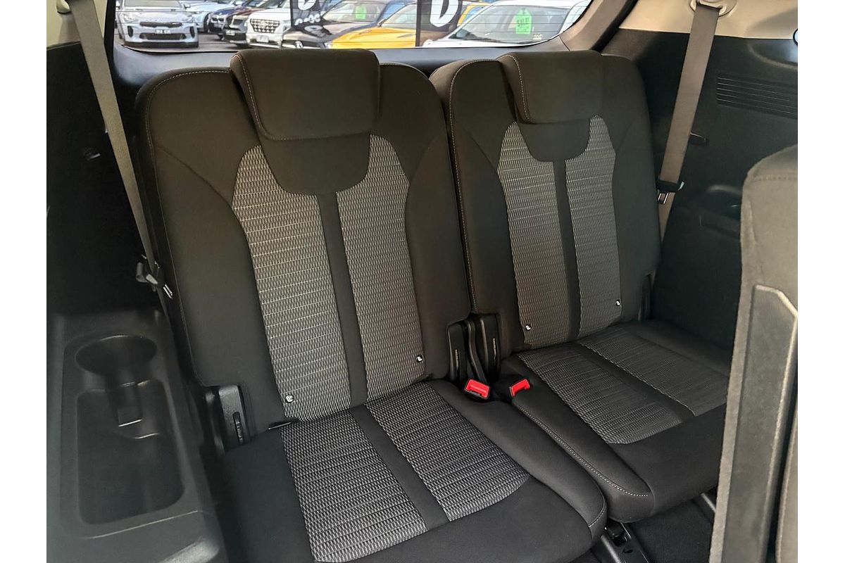 2023 Kia Sorento Sport MQ4
