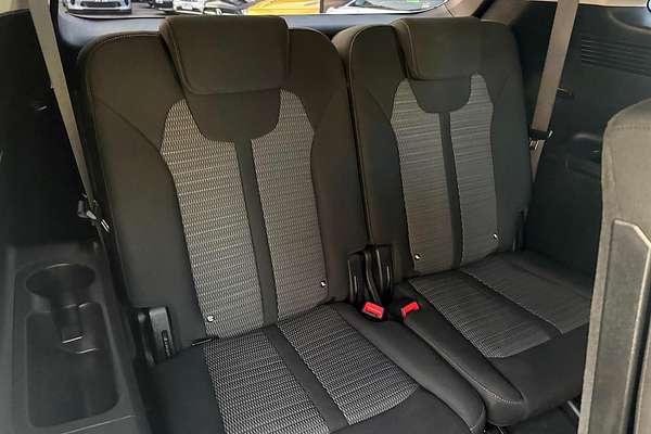 2023 Kia Sorento Sport MQ4