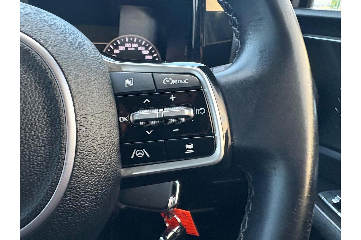 2023 Kia Sorento Sport MQ4