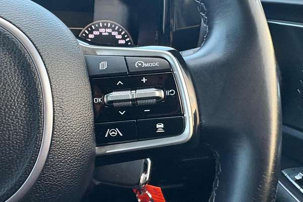 2023 Kia Sorento Sport MQ4