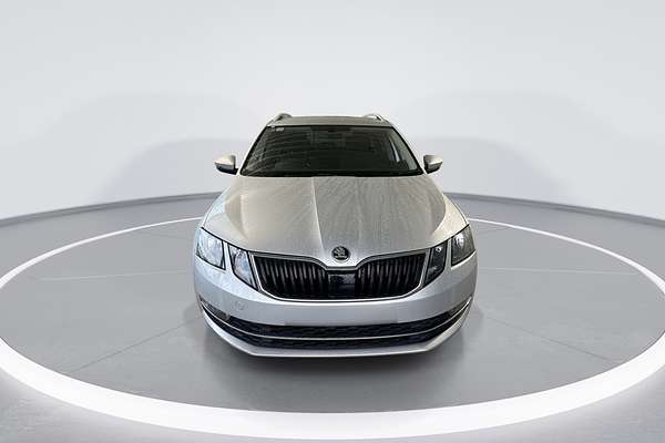 2017 SKODA Octavia Style 110TSI NE