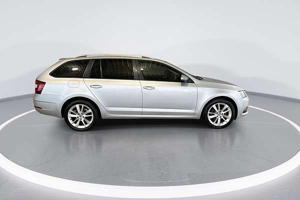 2017 SKODA Octavia Style 110TSI NE