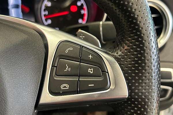 2017 Mercedes-Benz C-Class C43 AMG C205