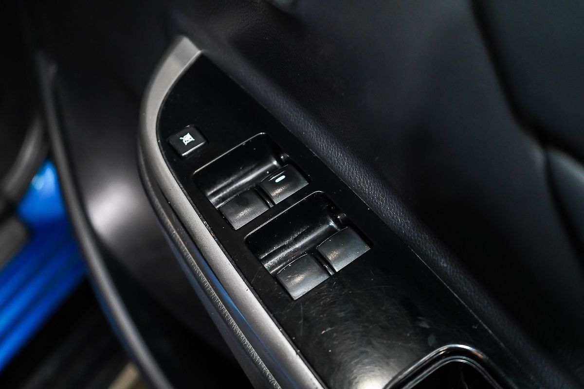 2018 Mitsubishi Triton GLS Premium MR 4X4
