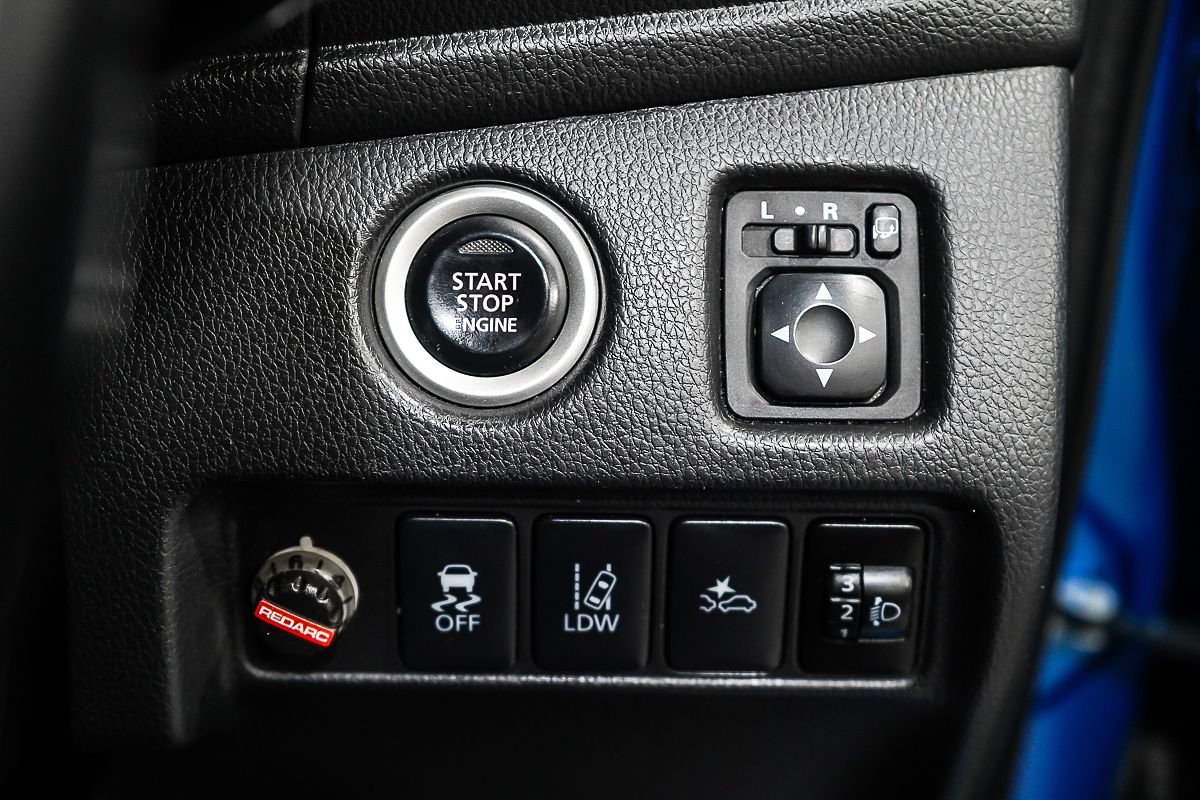 2018 Mitsubishi Triton GLS Premium MR 4X4