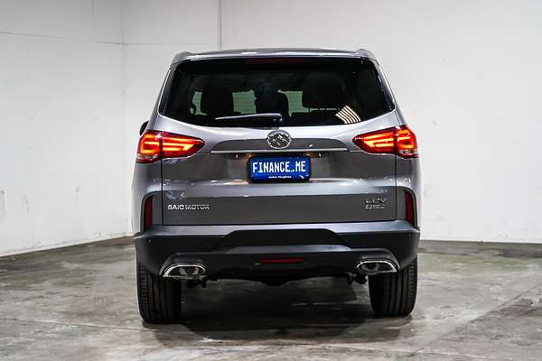 2023 LDV D90 Executive SV9A