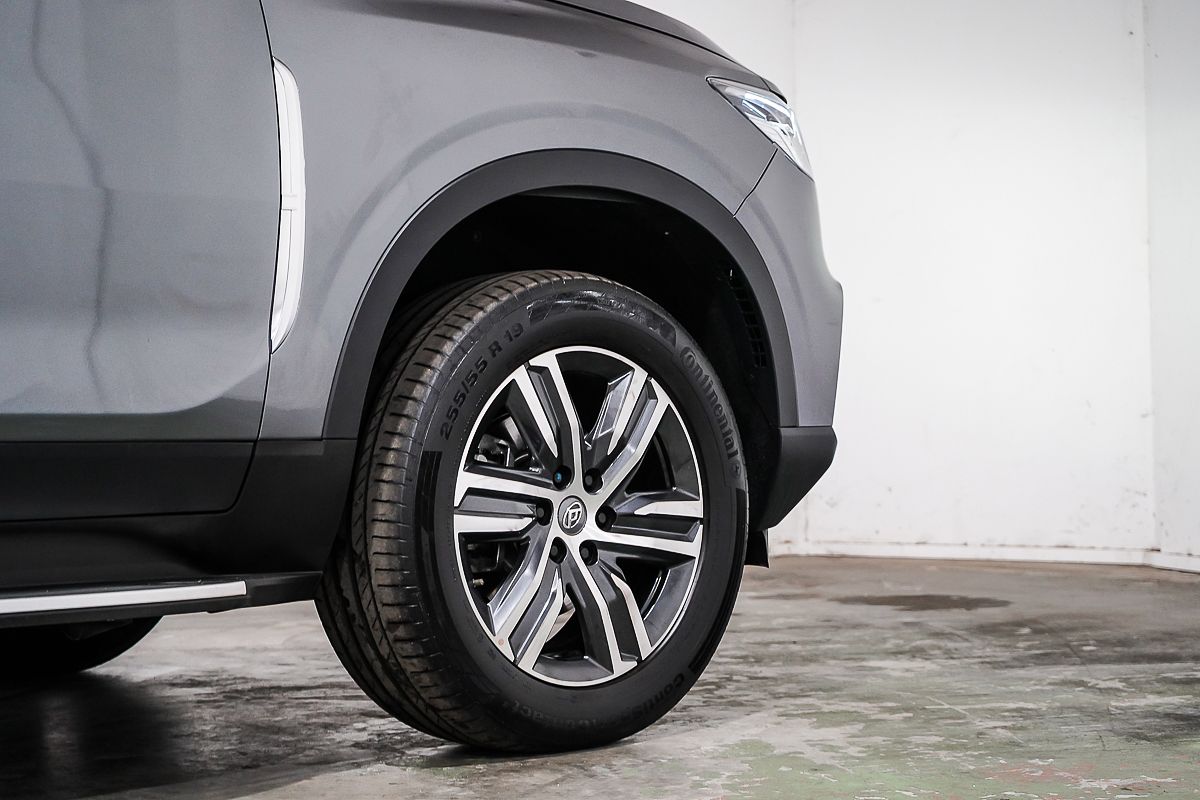 2023 LDV D90 Executive SV9A