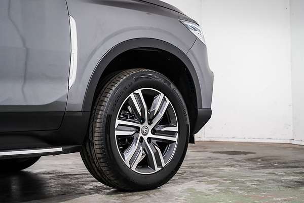 2023 LDV D90 Executive SV9A