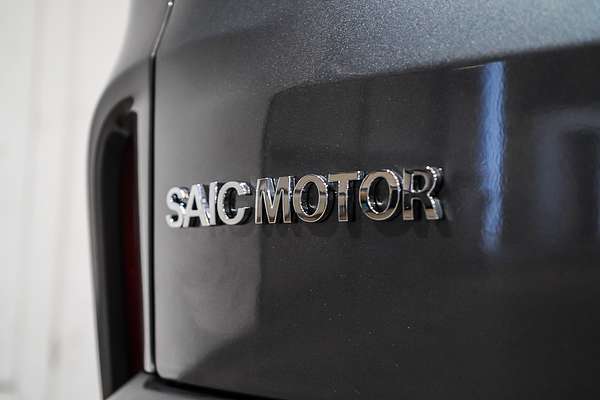 2023 LDV D90 Executive SV9A