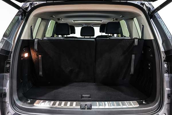 2023 LDV D90 Executive SV9A
