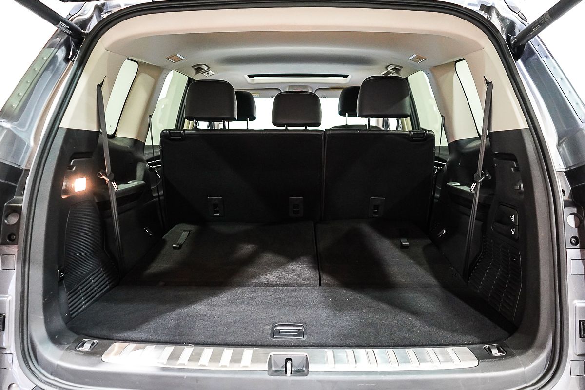 2023 LDV D90 Executive SV9A