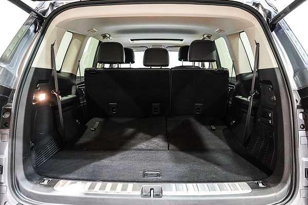 2023 LDV D90 Executive SV9A