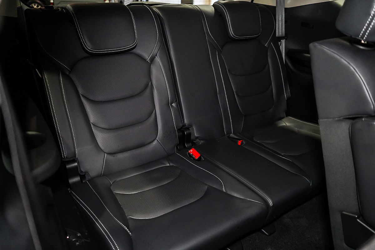 2023 LDV D90 Executive SV9A