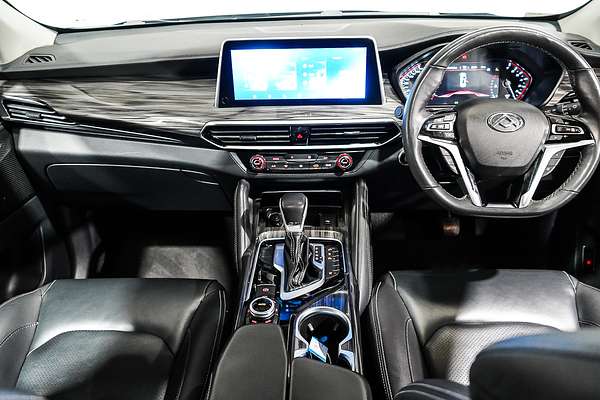 2023 LDV D90 Executive SV9A