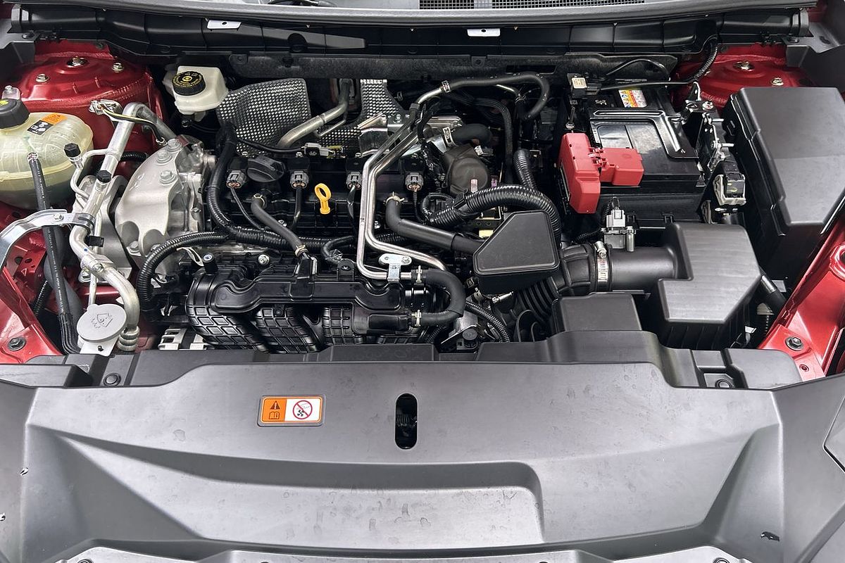2023 Mitsubishi Outlander LS ZM