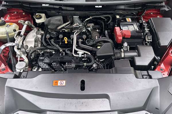2023 Mitsubishi Outlander LS ZM