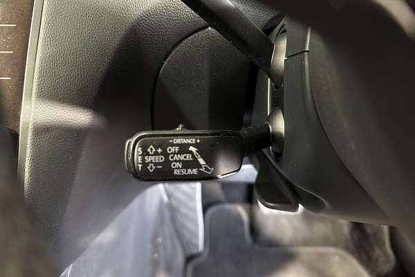 2017 SKODA Octavia Style 110TSI NE