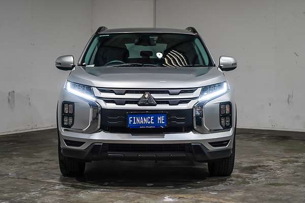 2023 Mitsubishi ASX LS XD