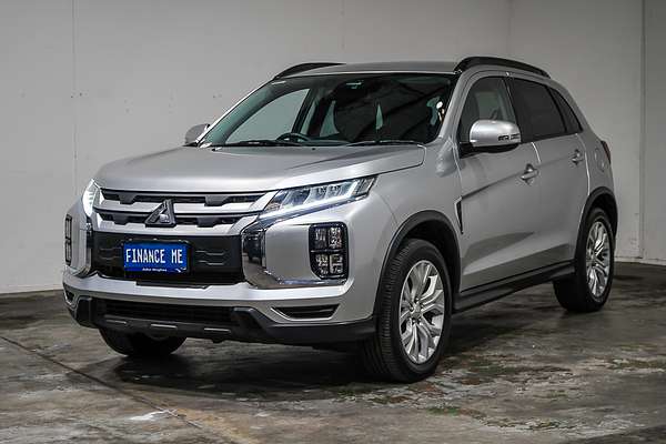 2023 Mitsubishi ASX LS XD
