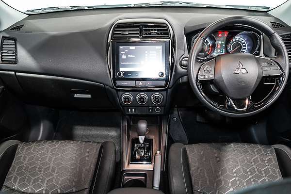 2023 Mitsubishi ASX LS XD