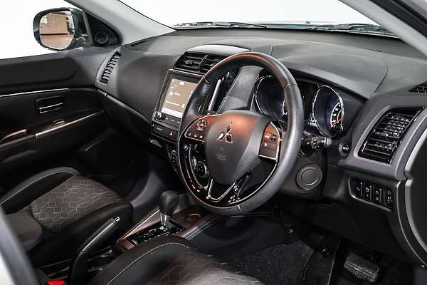 2023 Mitsubishi ASX LS XD