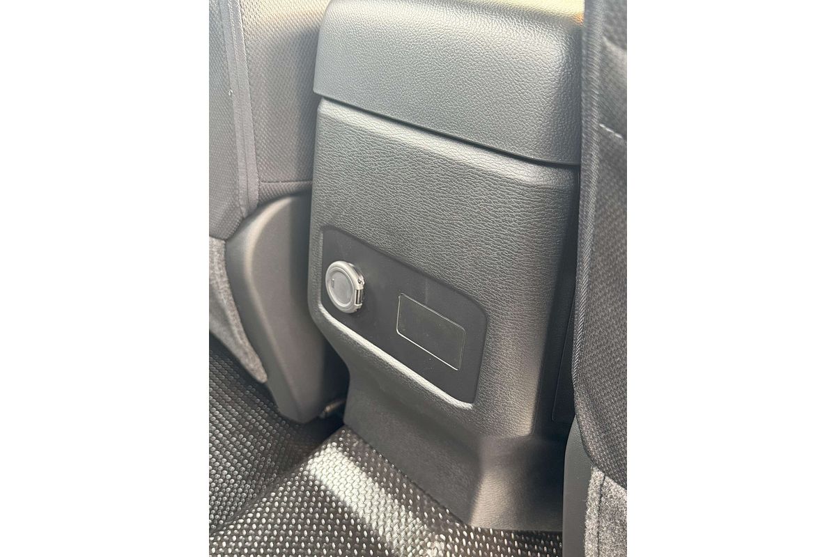 2024 Mitsubishi Triton GLX MV Rear Wheel Drive