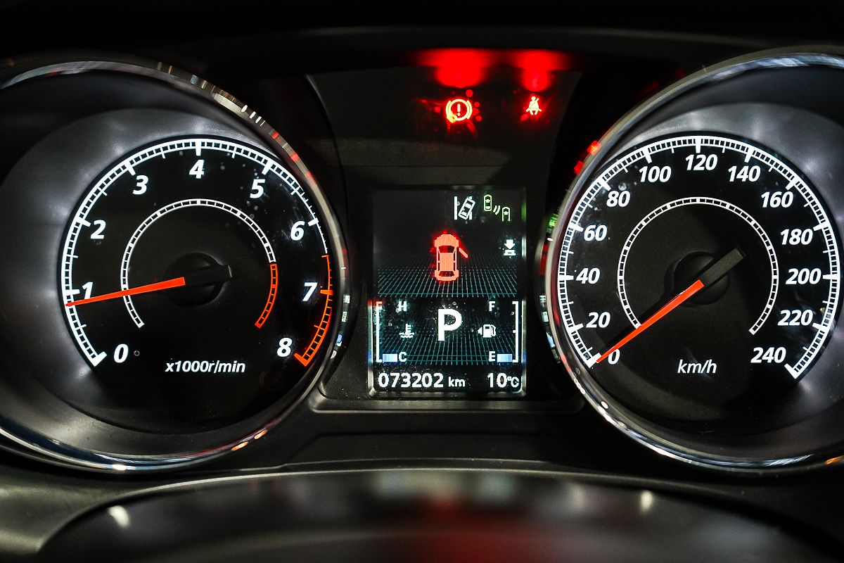 2023 Mitsubishi ASX LS XD