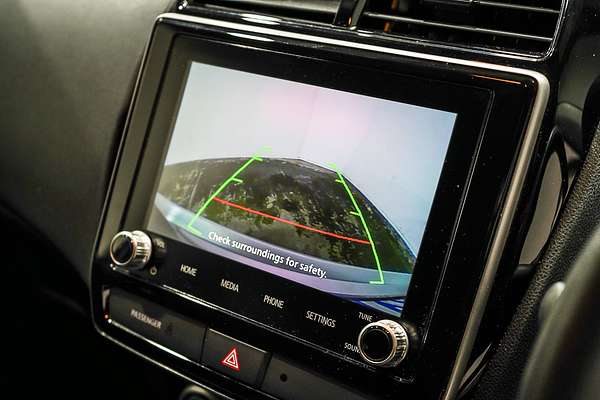 2023 Mitsubishi ASX LS XD