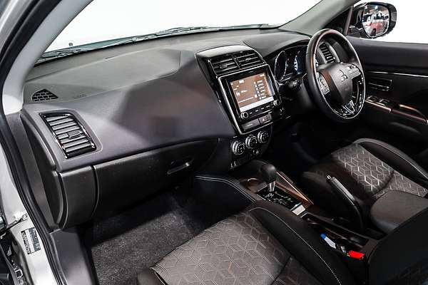 2023 Mitsubishi ASX LS XD