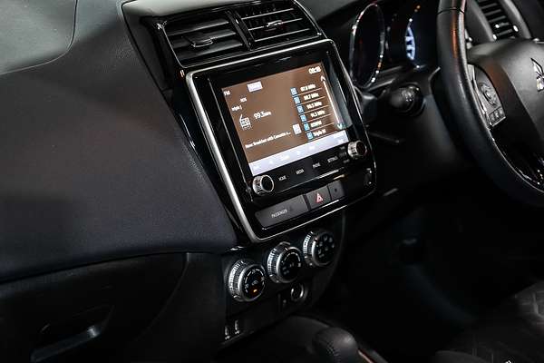 2023 Mitsubishi ASX LS XD