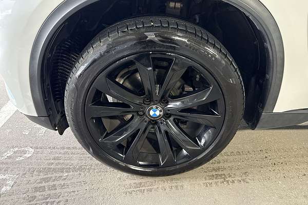 2018 BMW X5 sDrive25d F15