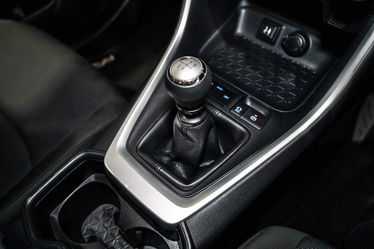 2019 Toyota RAV4 GX MXAA52R
