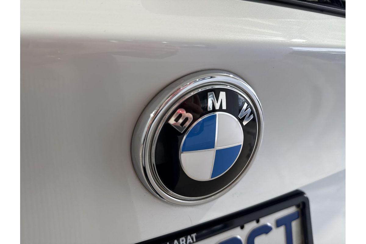 2018 BMW X5 sDrive25d F15