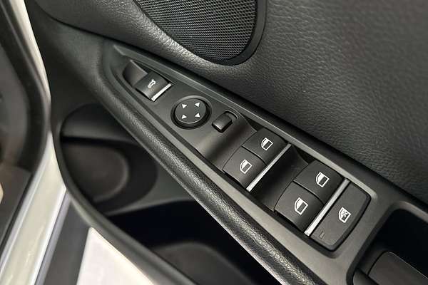 2018 BMW X5 sDrive25d F15