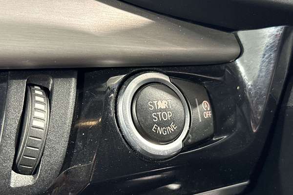 2018 BMW X5 sDrive25d F15
