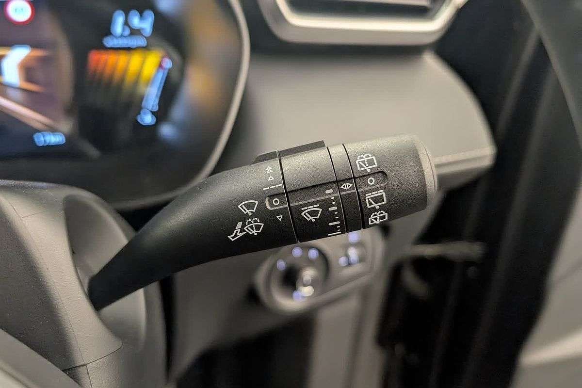 2025 MG ZS Essence ZS32