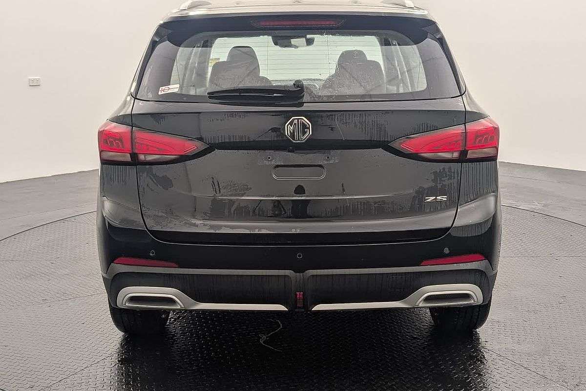 2025 MG ZS Essence ZS32