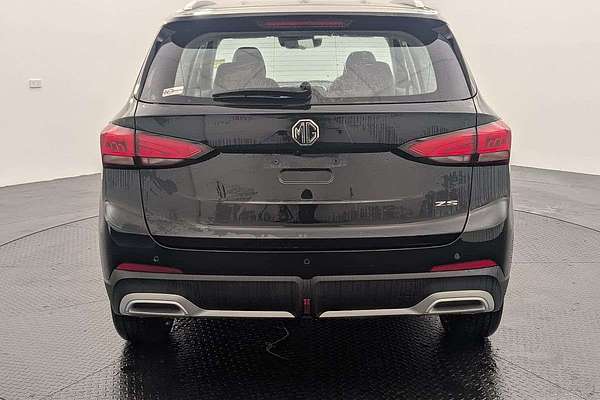 2025 MG ZS Essence ZS32