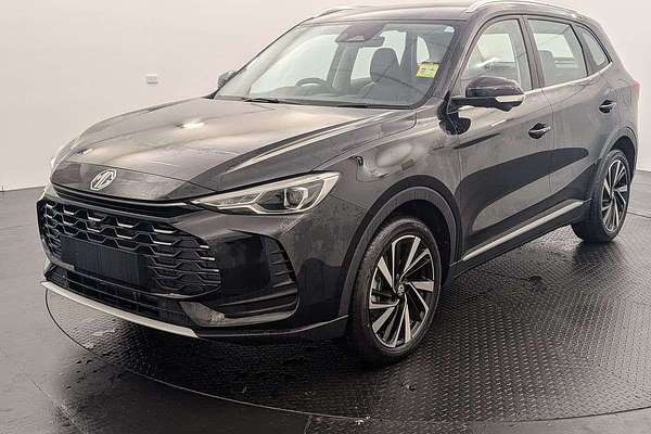 2025 MG ZS Essence ZS32