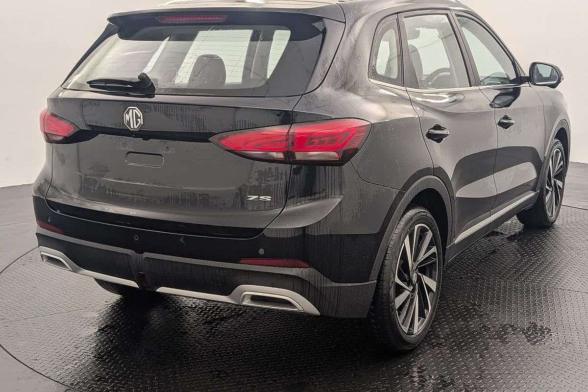 2025 MG ZS Essence ZS32