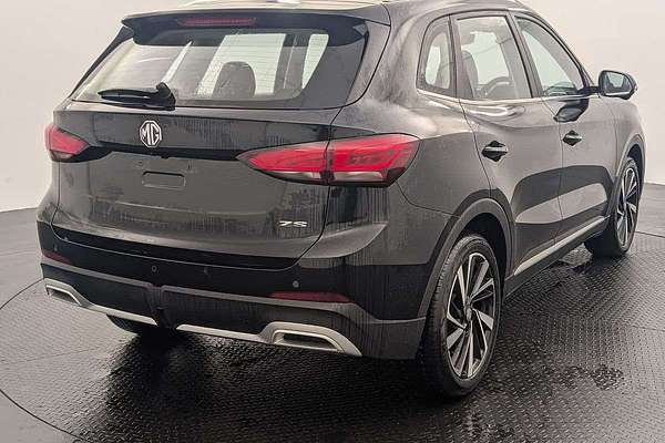 2025 MG ZS Essence ZS32